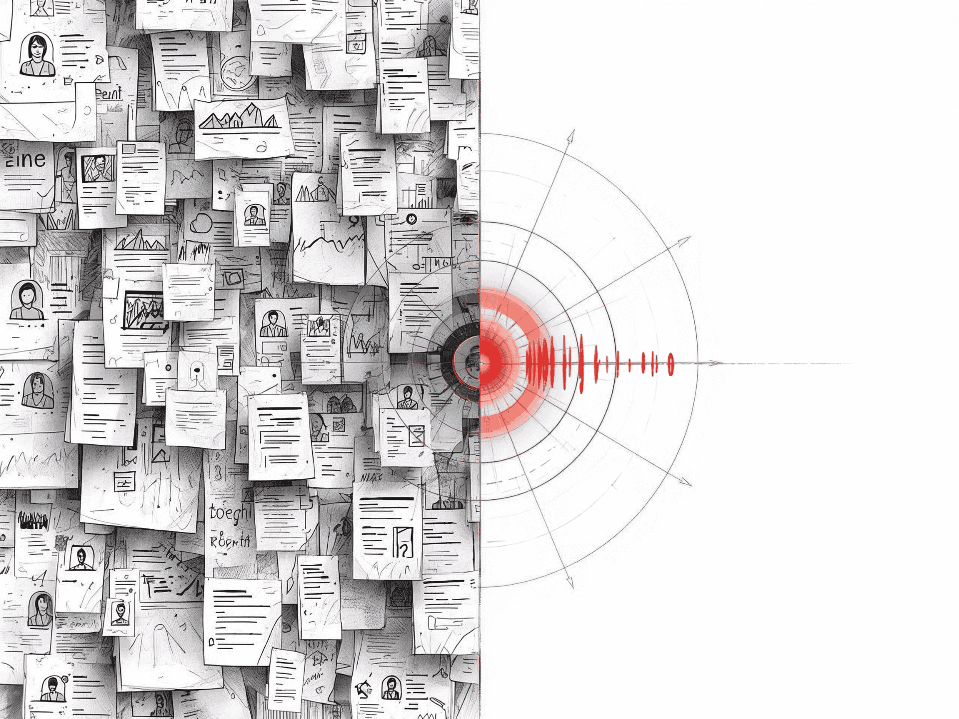 Signal vs Noise in Technical Hiring – Why Clarity Drives Speed