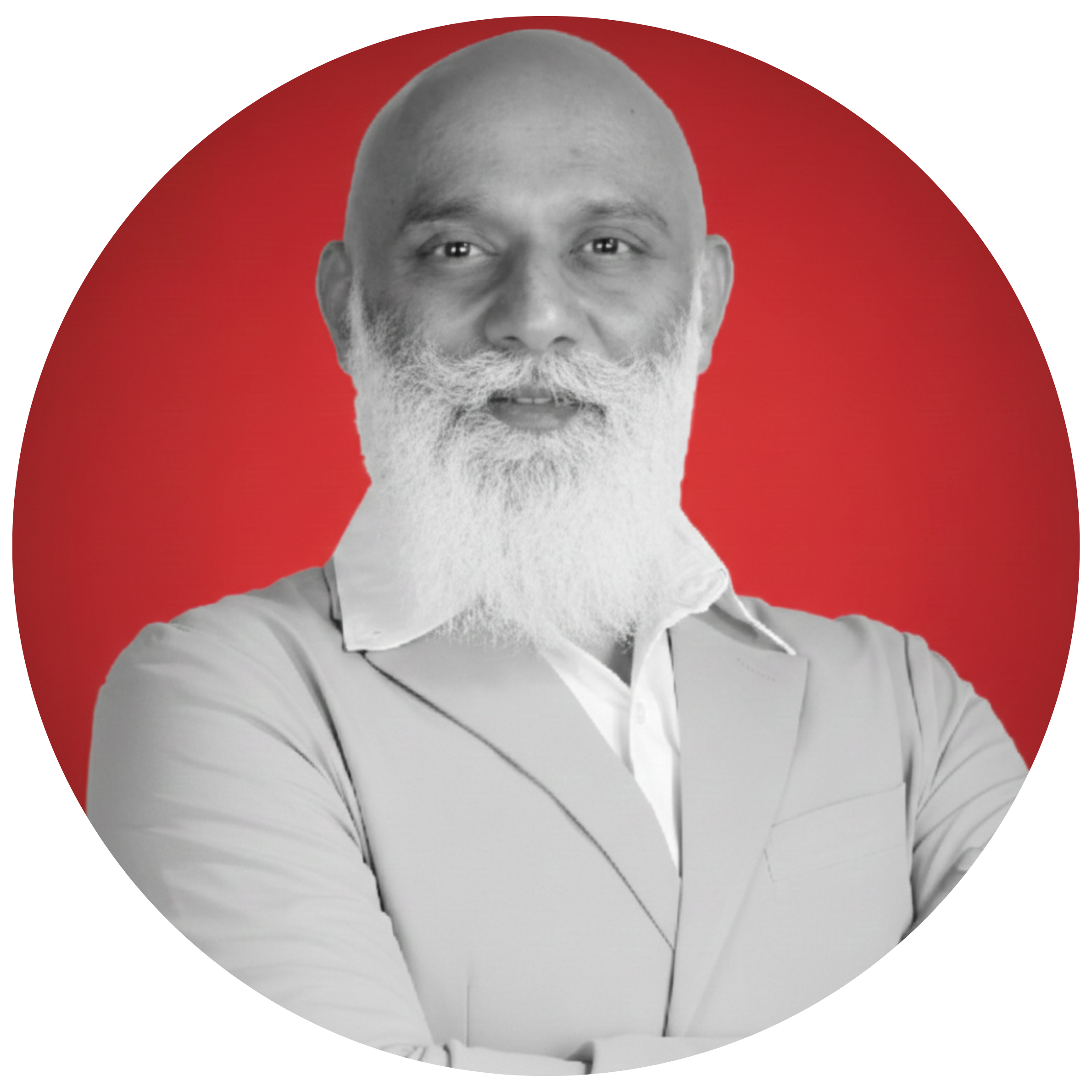 Pranav Gandhi